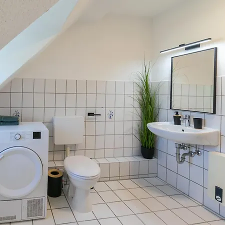 Livesto Easycrew - 3 Modern Tv, Wifi, Kitchen, Parking Διαμέρισμα