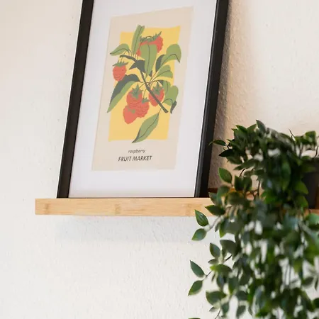 Livesto Easycrew - 3 Modern Tv, Wifi, Kitchen, Parking