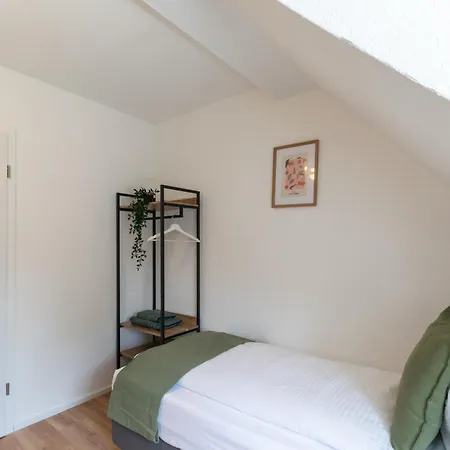 Livesto Easycrew - 3 Modern Tv, Wifi, Kitchen, Parking Διαμέρισμα *