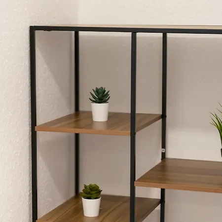 Livesto Easycrew - 3 Modern Tv, Wifi, Kitchen, Parking אסן