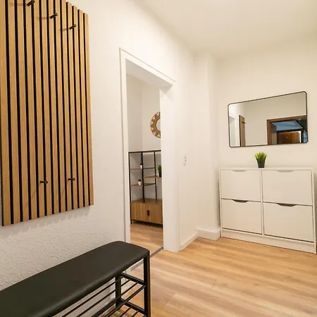 Livesto Easycrew - 3 Modern Tv, Wifi, Kitchen, Parking דירה *
