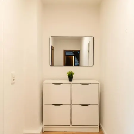 Livesto Easycrew - 3 Modern Tv, Wifi, Kitchen, Parking דירה אסן